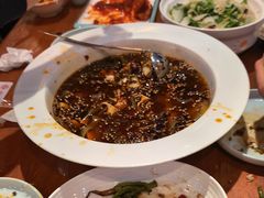 -小蓉合餐厅·川菜·陕南菜(凤城二路店)