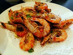 -吕氏疙瘩汤·私家菜馆(慈云寺店)