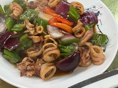 -梅姐海鲜餐厅(水头海鲜街店)