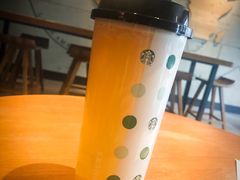 -星巴克臻选(苏州汇豪店)