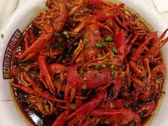 麻辣小龙虾-簋街仔仔小龙虾(总店)