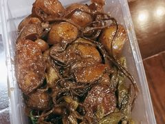 酱香小土豆-东北大院·东北菜(三台子店)
