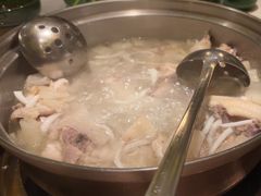 -润园四季椰子鸡火锅(海上世界店)