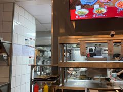 -永和大王(浦东南路店)
