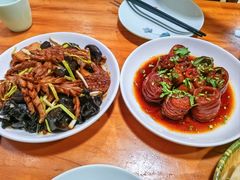 -老济南民间小吃·传统鲁菜(芙蓉街店)