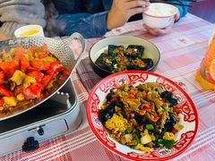 -高嗲嗲·湘味爆炒王(云密城店)