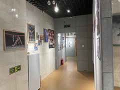 -格斗兄弟搏击健身训练馆(望京店)