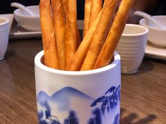 -龙少爷碳火干锅(环球中心店)