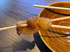 -可口香·非遗老号烧烤(南岗直营店)