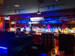 -鸡尾酒实验室酒吧(隆礼路店)