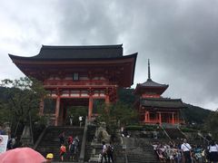 -有栖山 清光院 清水寺