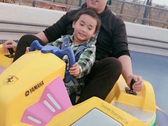 -季高兔窝窝亲子园(上海薰衣草公园店)