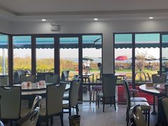 -七的湖·晚芳亭·阳澄湖农家菜·大闸蟹(莲花岛店)