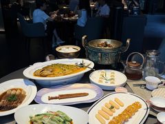 -曾宴·楚菜(湖北省博物馆店)