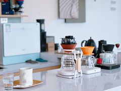 -THE PLAN_T COFFEE ROASTER(定岗湖公园店)