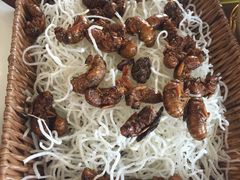 -自助火锅筷乐食代自助餐厅(金辰店)