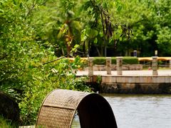 -白沙门生态公园