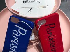 -the balancing(东方店)