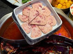 -来涮蜀鲜货火锅串串香(菜市口店)