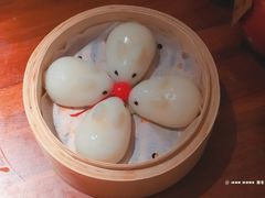 -意满花千醉(金茂览秀城店)