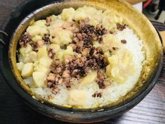 -兴记菜馆