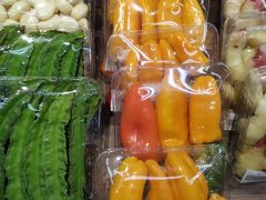 -果蔬好生活超市(双井店)