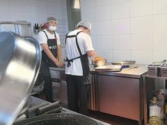 -小杨生煎(香港名都店)