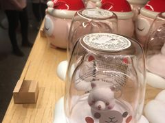 -星巴克臻选(国贸商城首店)