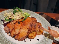 -Bistro Les Lilas丁香花小酒馆
