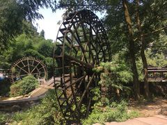 -车溪民俗旅游区