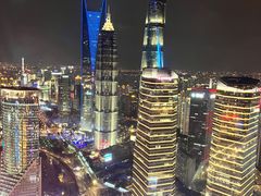 -东方明珠广播电视塔