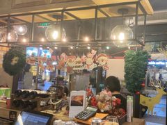 -77啤妹精酿生活馆(前门店)