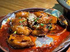 -客家园.山野土菜.宴席(大运城邦店)