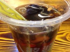 -八婆婆烧仙草(中山路店)