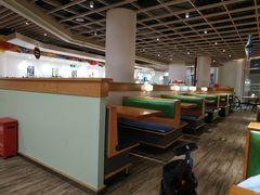 -So Lounge索兰至餐厅(蓝色港湾店)