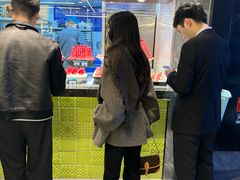 -东海怡品海鲜豆捞(舟宿夜江店)