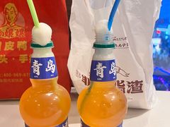 -双合园·海鲜水饺青岛菜(万佳广场店)