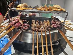 -源味居手把签烧烤(长春一店)