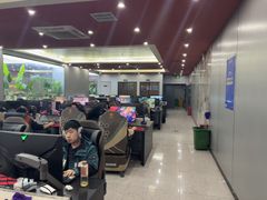 -网络客栈电竞网咖(西潞南大街店)