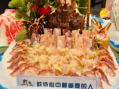-虾佬圣汤·海鲜姿造(乐堤港店)