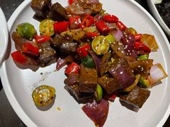 -聚汇三少·龙虾·中餐厅(莫邪路新天地店)