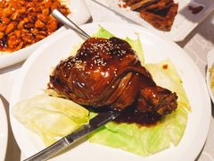 东坡肘子-峨嵋酒家总店(车公庄店)