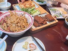 -恭敬李·烤鸭(天坛北门店)