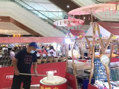 -万达广场(惠州大亚湾店)