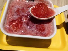 -满记甜品(苏州中心店)