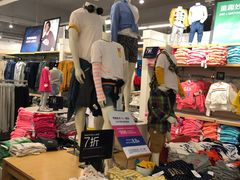 -GAP(王府井奥莱·香江小镇店)