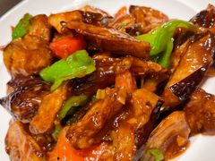 -张大嘴菜馆(庞各庄店)