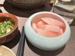 -山石榴·贵州菜(陆家嘴中心店)
