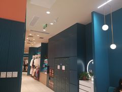 -海马体照相馆(大连柏威年购物中心店)