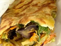 -舞素卷菜煎饼.糁汤(万达金街店)